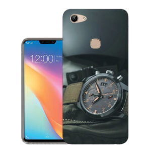 Vivo Y81i Back Cover  :: Vivo 1812 Back Cover  :: Vivo Y81i Cover  :: 1812 Cover