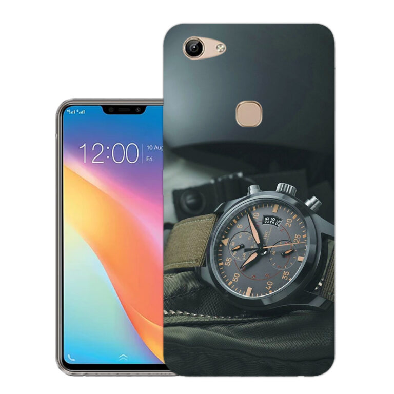 Vivo Y81i Back Cover  :: Vivo 1812 Back Cover  :: Vivo Y81i Cover  :: 1812 Cover