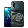 Vivo Z1 Pro Back Cover  :: Vivo 1951 Back Cover  :: Vivo Z1 Pro Cover  :: 1951 Cover