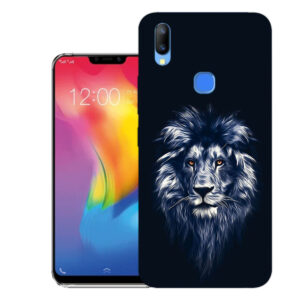 Vivo Y83 Pro Back Cover  :: Vivo 1726 Back Cover  :: Vivo Y83 Pro Cover  :: 1726 Cover