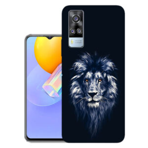 Vivo Y51 2020 Back Cover  :: Vivo V2030 Back Cover  :: Vivo Y51 2020 Cover  :: V2030 Cover