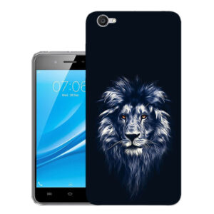 Vivo Y55L Back Cover  :: Vivo 1603 Back Cover  :: Vivo Y55L Cover  :: 1603 Cover