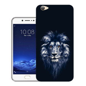 Vivo Y69 Back Cover  :: Vivo 1714 Back Cover  :: Vivo Y69 Cover  :: 1714 Cover