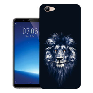 Vivo Y71 Back Cover  :: Vivo 1724 Back Cover  :: Vivo Y71 Cover  :: 1724 Cover