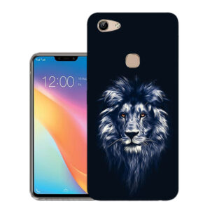 Vivo Y81i Back Cover  :: Vivo 1812 Back Cover  :: Vivo Y81i Cover  :: 1812 Cover