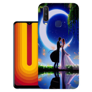 Vivo U10 back cover | Vivo 1916 back cover | Vivo U10 / Vivo 1916 | Cupal | Design_125