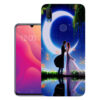 Vivo V11 back cover | Vivo 1806 back cover | Vivo V11 / Vivo 1806 | Cupal | Design_125