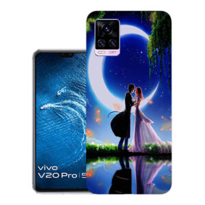 Vivo V20 Pro back cover | Vivo 2018 back cover | Vivo V20 Pro / Vivo 2018 | Cupal | Design_125