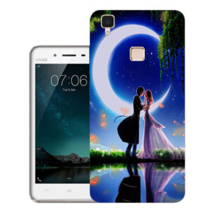Vivo V3 back cover | Vivo V3 back cover | Vivo V3 / Vivo V3 | Cupal | Design_125