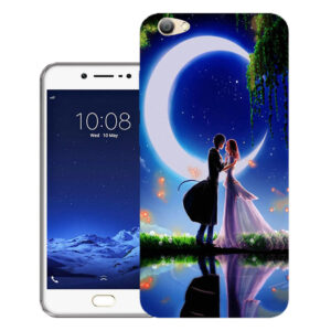 Vivo V5 back cover | Vivo 1601 back cover | Vivo V5 / Vivo 1601 | Cupal | Design_125