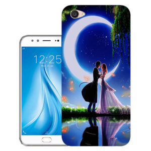 Vivo V5 Plus back cover | Vivo V5 Plus back cover | Vivo V5 Plus / Vivo V5 Plus | Cupal | Design_125