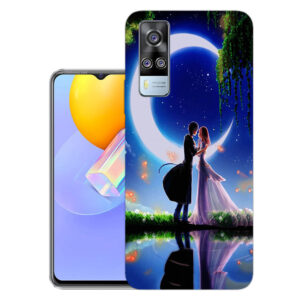 Vivo Y51 2020 Back Cover  :: Vivo V2030 Back Cover  :: Vivo Y51 2020 Cover  :: V2030 Cover