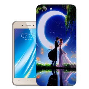 Vivo Y53 Back Cover  :: Vivo 1606 Back Cover  :: Vivo Y53 Cover  :: 1606 Cover