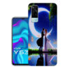 Vivo Y53S Back Cover  :: Vivo V2058 Back Cover  :: Vivo Y53S Cover  :: V2058 Cover