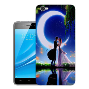 Vivo Y55L Back Cover  :: Vivo 1603 Back Cover  :: Vivo Y55L Cover  :: 1603 Cover