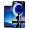 Vivo Y71 Back Cover  :: Vivo 1724 Back Cover  :: Vivo Y71 Cover  :: 1724 Cover