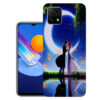Vivo Y72 Back Cover  :: Vivo V2060 Back Cover  :: Vivo Y72 Cover  :: V2060 Cover