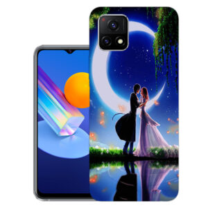 Vivo Y72 Back Cover  :: Vivo V2060 Back Cover  :: Vivo Y72 Cover  :: V2060 Cover