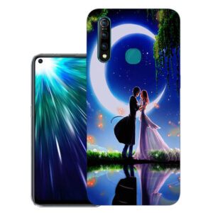 Vivo Z1 Pro Back Cover  :: Vivo 1951 Back Cover  :: Vivo Z1 Pro Cover  :: 1951 Cover