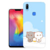 Vivo Y83 Pro Back Cover  :: Vivo 1726 Back Cover  :: Vivo Y83 Pro Cover  :: 1726 Cover