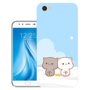 Vivo V5 Plus back cover | Vivo V5 Plus back cover | Vivo V5 Plus / Vivo V5 Plus | Cute  | Design_126