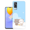 Vivo Y51 2020 Back Cover  :: Vivo V2030 Back Cover  :: Vivo Y51 2020 Cover  :: V2030 Cover
