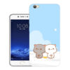 Vivo Y66 Back Cover  :: Vivo 1609 Back Cover  :: Vivo Y66 Cover  :: 1609 Cover