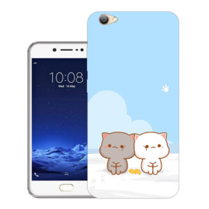 Vivo Y69 Back Cover  :: Vivo 1714 Back Cover  :: Vivo Y69 Cover  :: 1714 Cover