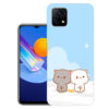 Vivo Y72 Back Cover  :: Vivo V2060 Back Cover  :: Vivo Y72 Cover  :: V2060 Cover