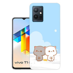 Vivo Y75 Back Cover  :: Vivo V2142 Back Cover  :: Vivo Y75 Cover  :: V2142 Cover