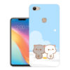 Vivo Y81 Back Cover  :: Vivo 1803 Back Cover  :: Vivo Y81 Cover  :: 1803 Cover
