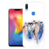 Vivo Y83 Pro Back Cover  :: Vivo 1726 Back Cover  :: Vivo Y83 Pro Cover  :: 1726 Cover