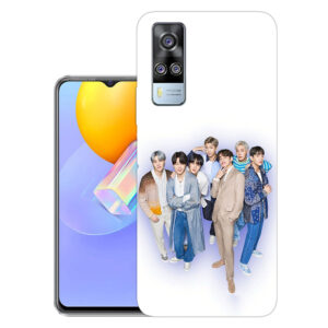 Vivo Y51 2020 Back Cover  :: Vivo V2030 Back Cover  :: Vivo Y51 2020 Cover  :: V2030 Cover