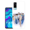 Vivo Y53S Back Cover  :: Vivo V2058 Back Cover  :: Vivo Y53S Cover  :: V2058 Cover