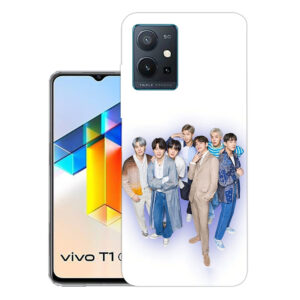 Vivo Y75 Back Cover  :: Vivo V2142 Back Cover  :: Vivo Y75 Cover  :: V2142 Cover