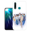 Vivo Z1 Pro Back Cover  :: Vivo 1951 Back Cover  :: Vivo Z1 Pro Cover  :: 1951 Cover