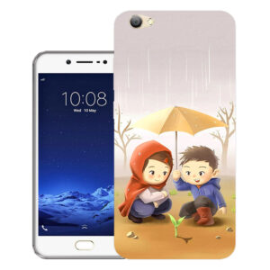 Vivo V5 back cover | Vivo 1601 back cover | Vivo V5 / Vivo 1601 | Cupal | Design_128