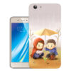 Vivo Y53 Back Cover  :: Vivo 1606 Back Cover  :: Vivo Y53 Cover  :: 1606 Cover