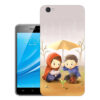 Vivo Y55L Back Cover  :: Vivo 1603 Back Cover  :: Vivo Y55L Cover  :: 1603 Cover