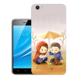 Vivo Y55L Back Cover  :: Vivo 1603 Back Cover  :: Vivo Y55L Cover  :: 1603 Cover