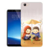 Vivo Y71 Back Cover  :: Vivo 1724 Back Cover  :: Vivo Y71 Cover  :: 1724 Cover