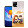 Vivo Y72 Back Cover  :: Vivo V2060 Back Cover  :: Vivo Y72 Cover  :: V2060 Cover