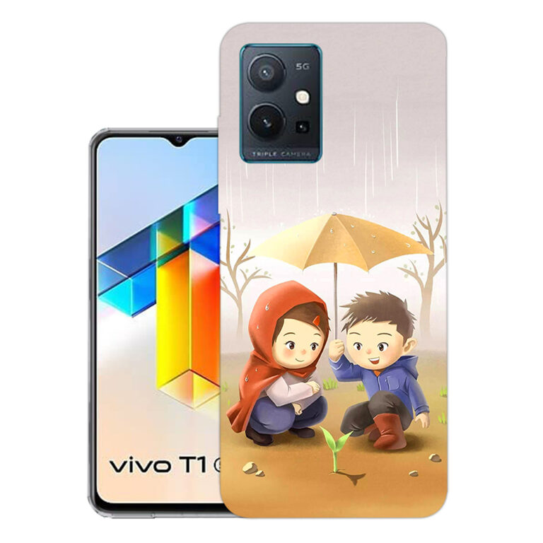 Vivo Y75 Back Cover  :: Vivo V2142 Back Cover  :: Vivo Y75 Cover  :: V2142 Cover