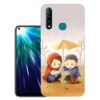 Vivo Z1 Pro Back Cover  :: Vivo 1951 Back Cover  :: Vivo Z1 Pro Cover  :: 1951 Cover