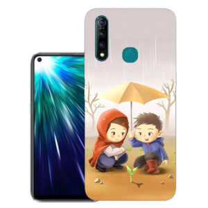 Vivo Z1 Pro Back Cover  :: Vivo 1951 Back Cover  :: Vivo Z1 Pro Cover  :: 1951 Cover