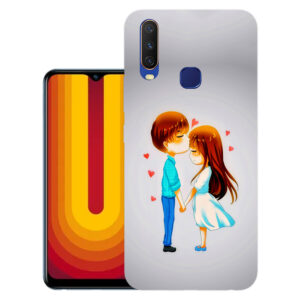 Vivo U10 back cover | Vivo 1916 back cover | Vivo U10 / Vivo 1916 | Cupal | Design_129