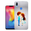 Vivo Y83 Pro Back Cover  :: Vivo 1726 Back Cover  :: Vivo Y83 Pro Cover  :: 1726 Cover