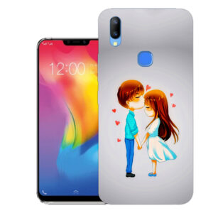 Vivo Y83 Pro Back Cover  :: Vivo 1726 Back Cover  :: Vivo Y83 Pro Cover  :: 1726 Cover
