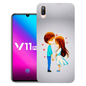 Vivo V11 Pro back cover | Vivo 1804 back cover | Vivo V11 Pro / Vivo 1804 | Cupal | Design_129