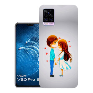 Vivo V20 back cover | Vivo V2025 back cover | Vivo V20 / Vivo V2025 | Cupal | Design_129